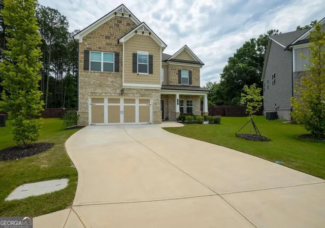 2nd image of 18 Ryston Wy, Lawrenceville, GA 30045 | MLS# 10797863