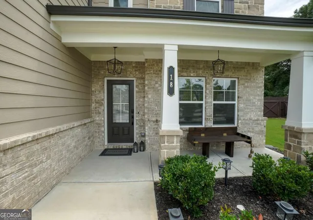 3rd image of 18 Ryston Wy, Lawrenceville, GA 30045 | MLS# 10797863