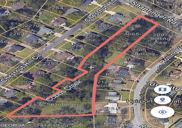 1st image of 1665 Snapfinger Rd, Decatur, GA 30032 | MLS# 10813151