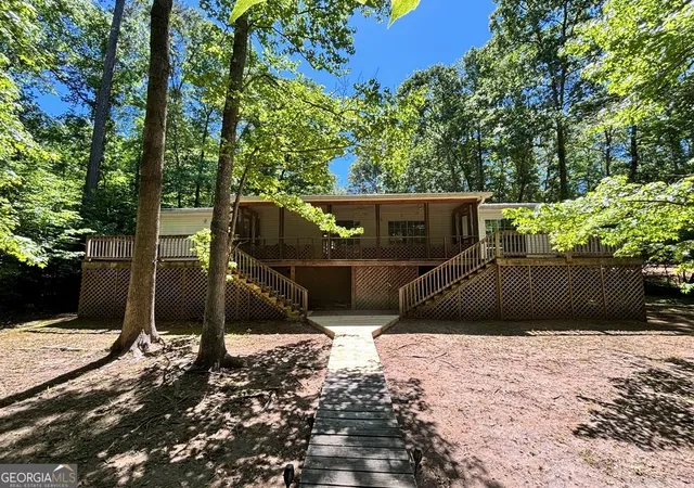 1st image of 110 Oconee Dr, Sparta, GA 31087 | MLS# 10770485