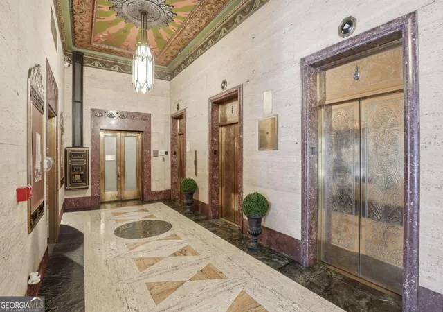 3rd image of 32 Peachtree St Nw #703, Atlanta, GA 30303 | MLS# 10818054
