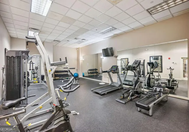 2nd image of 32 Peachtree St Nw, Atlanta, GA 30303
