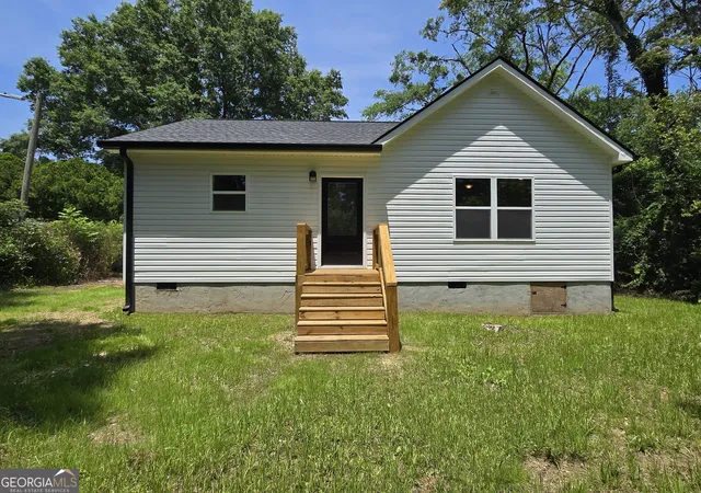 Homes for sale in Summerville, GA | 121 Lewis St, Summerville, GA 30747 | MLS# 10778188