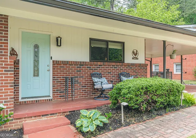 2nd image of 3499 Fairway Dr, Atlanta, GA 30337 | MLS# 10818393