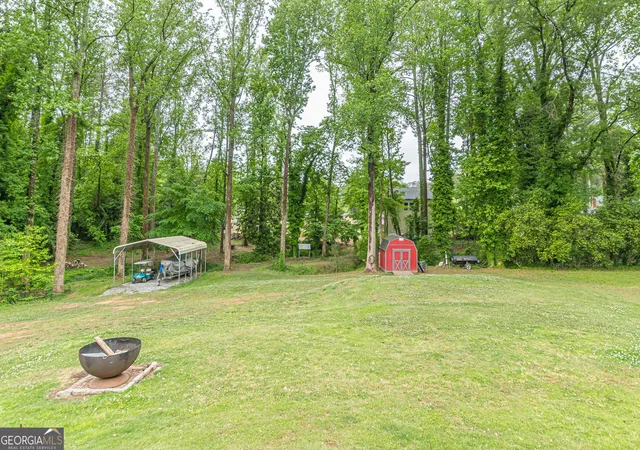 68th image of 3499 Fairway Dr, Atlanta, GA 30337 | MLS# 10818393