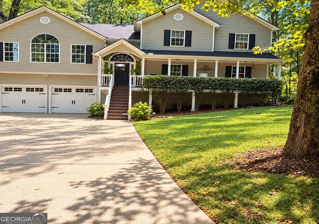 Photo 1 of Single family home for sale at 368 Mile Branch Rd, Canton, GA 30114 | MLS# 10879702 | Listing updated on 2026-10-29