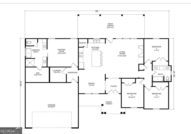 Photo 3 of Sale Pending at 17 Drummond Dr, Hawkinsville, GA 31036 | MLS# 10783580 | Listing updated on 2026-08-31