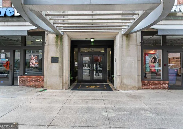 Photo 2 of Condo for sale at 800 Peachtree St Ne #8514, Atlanta, GA 30308 | MLS# 10772132 | Listing updated on 2026-09-23