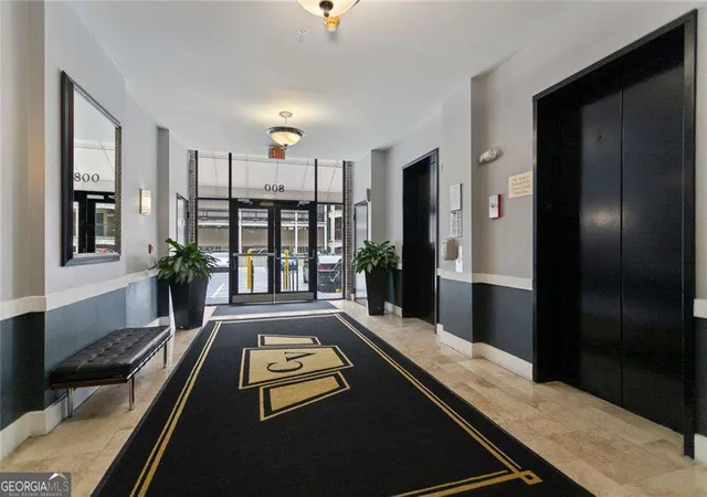 Photo 3 of Condo for sale at 800 Peachtree St Ne #8514, Atlanta, GA 30308 | MLS# 10772132 | Listing updated on 2026-09-23