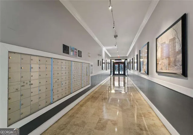 Photo 3 of Condo for sale at 800 Peachtree St NE #8514, Atlanta, GA 30308 | MLS# 10772132 | Listing updated on 2026-09-23