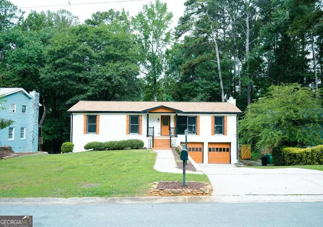 Photo 1 of Single family home for sale at 1572 Darwen Ln, Tucker, GA 30084 | MLS# 10785891 | Listing updated on 2026-08-28