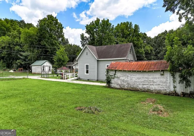 34th image of 227 Newcomb St, Rockmart, GA 30153 | MLS# 10808028