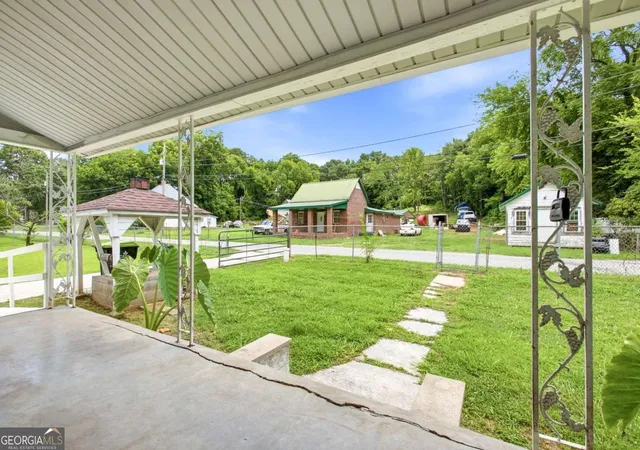 5th image of 227 Newcomb St, Rockmart, GA 30153 | MLS# 10808028