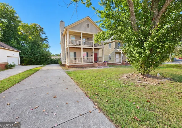Single family home for sale at 1605 Jonesboro Rd SE, Atlanta, GA 30315 | MLS# 10878014