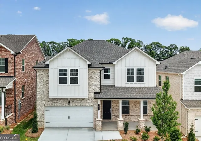 Photo 1 of Sale Pending at 1683 Caldwell Bnd Ln, Dacula, GA 30019 | MLS# 10683321 | Listing updated on 2026-09-30