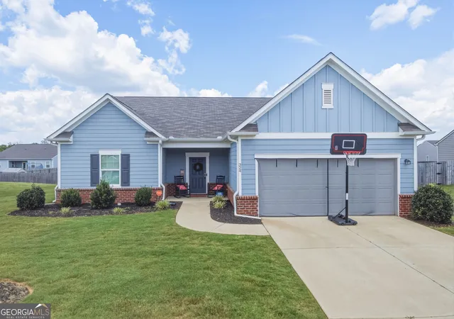 1st image of 324 San Vito Wy Nw, Cartersville, GA 30120 | MLS# 10804035