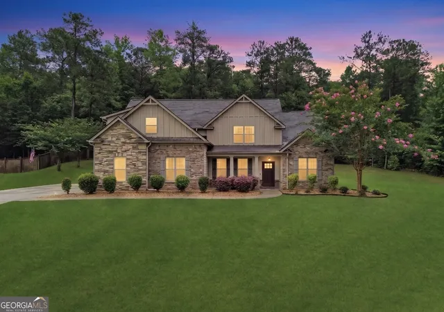 2nd image of 308 Cinnamon Bark Pass, Locust Grove, GA 30248 | MLS# 10787924