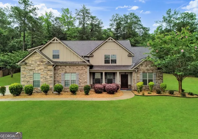 3rd image of 308 Cinnamon Bark Pass, Locust Grove, GA 30248 | MLS# 10787924