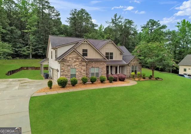 4th image of 308 Cinnamon Bark Pass, Locust Grove, GA 30248 | MLS# 10787924