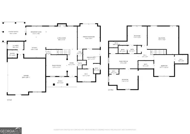56th image of 308 Cinnamon Bark Pass, Locust Grove, GA 30248 | MLS# 10787924