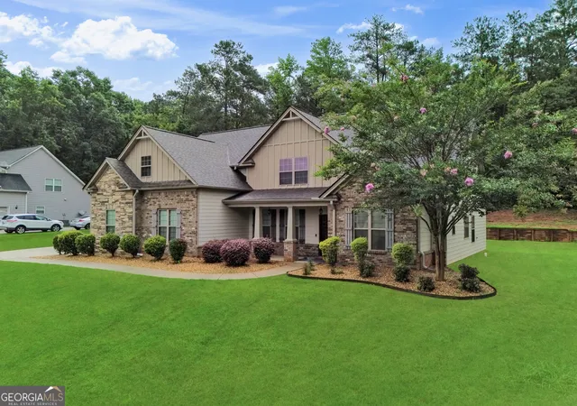 5th image of 308 Cinnamon Bark Pass, Locust Grove, GA 30248 | MLS# 10787924