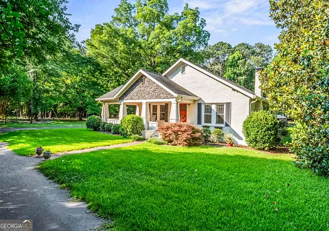 2nd image of 1608 Kelleytown Rd, Mcdonough, GA 30252 | MLS# 10785908