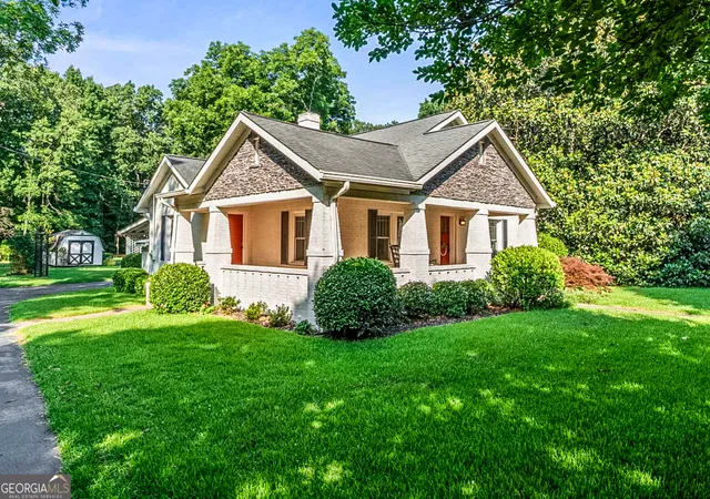 3rd image of 1608 Kelleytown Rd, Mcdonough, GA 30252 | MLS# 10785908