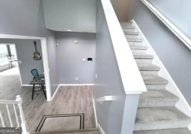 Photo 2 of Sale Pending at 595 Mountain Hbr, Stone Mountain, GA 30087 | MLS# 10813745 | Listing updated on 2026-09-16