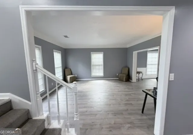 Photo 3 of Sale Pending at 595 Mountain Hbr, Stone Mountain, GA 30087 | MLS# 10813745 | Listing updated on 2026-09-16