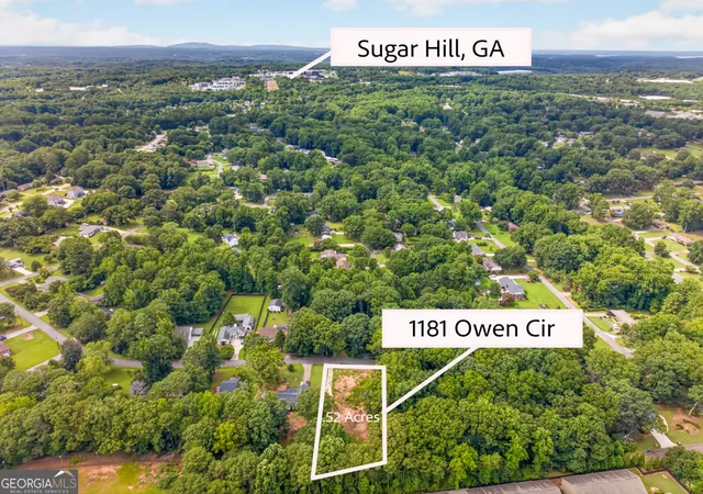 2nd image of 1181 Owen Cir, Sugar Hill, GA 30518 | MLS# 10804282