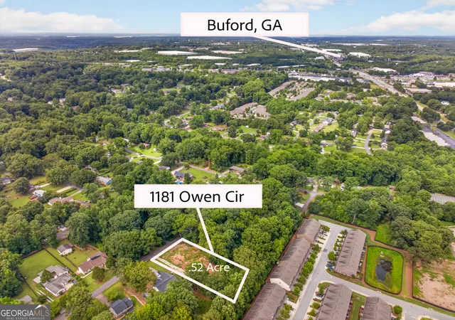 Photo 4 of Sale Pending at 1181 Owen Cir, Sugar Hill, GA 30518 | MLS# 10804282 | Listing updated on 2026-09-19