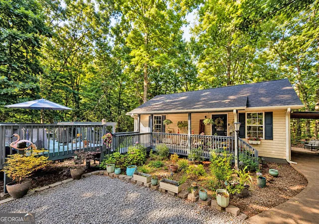 19th image of 26 Chief Ln, Hartwell, GA 30643 | MLS# 10790469