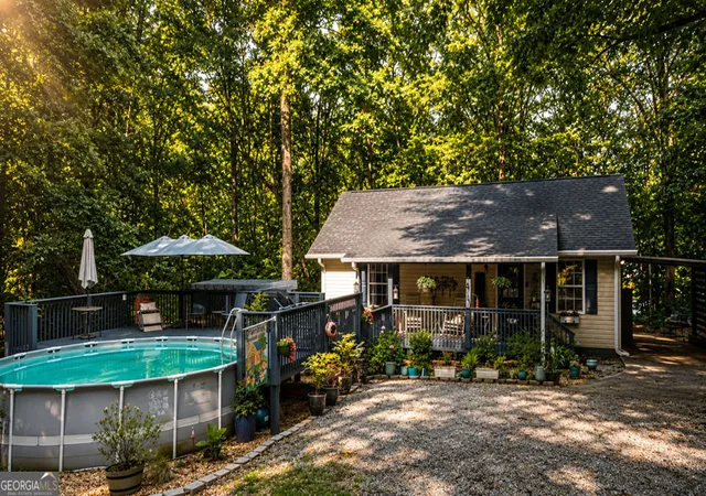 1st image of 26 Chief Ln, Hartwell, GA 30643 | MLS# 10790469