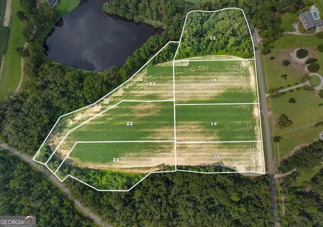 2nd image of 0 Miller St Extension #LOT 23, Statesboro, GA 30458 | MLS# 10786599