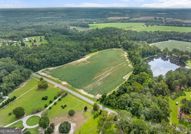 4th image of 0 Miller St Extension #LOT 23, Statesboro, GA 30458 | MLS# 10786599