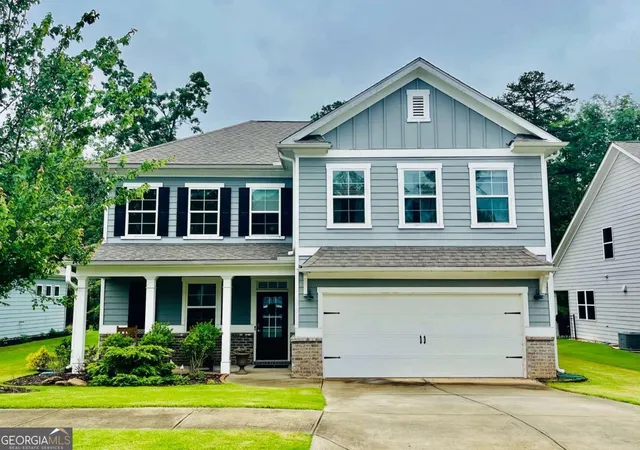 1st image of 3015 Winding Rdg, Waleska, GA 30183 | MLS# 10779604