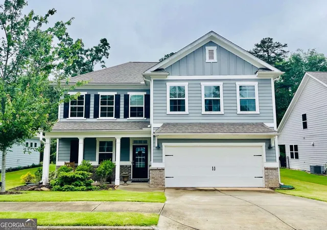 40th image of 3015 Winding Rdg, Waleska, GA 30183 | MLS# 10779604