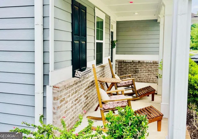 4th image of 3015 Winding Rdg, Waleska, GA 30183 | MLS# 10779604