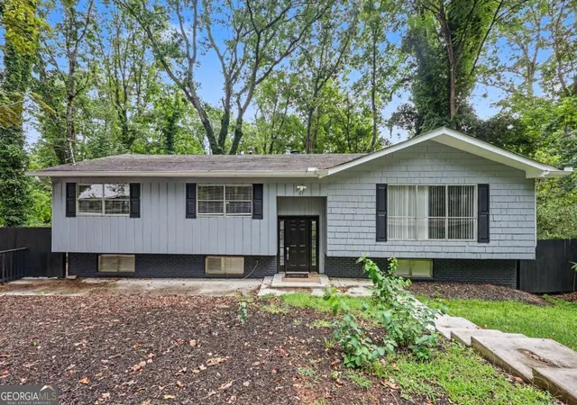 2nd image of 2276 Skyline Dr, Gainesville, GA 30501 | MLS# 10822157