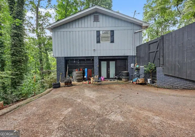 49th image of 2276 Skyline Dr, Gainesville, GA 30501 | MLS# 10822157