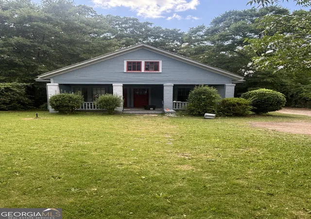 Homes for sale in Elberton, GA | 128 Springdale Rd, Elberton, GA 30635 | MLS# 10775979