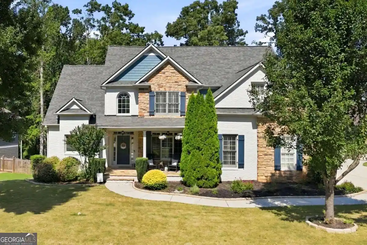 Photo 1 of Single family home for sale at 355 Hanover Dr, Villa Rica, GA 30180 | MLS# 10874241 | Listing updated on 2026-10-23