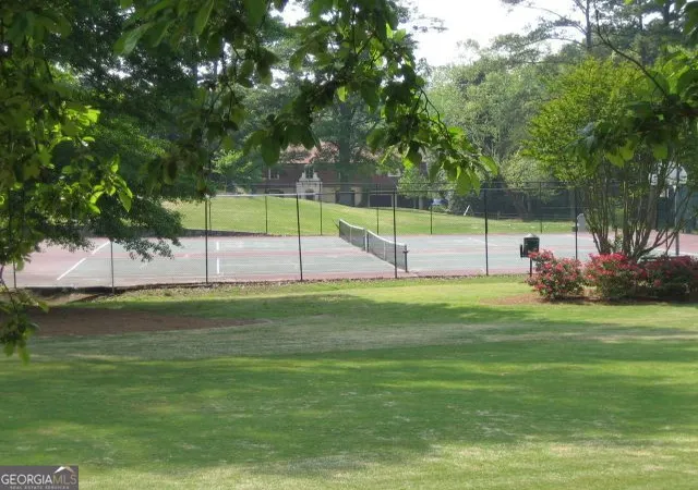Listing Photo 2 - Condo for sale in building located at 143 Amherst Pl NW, Atlanta, GA 30327 - Unit #