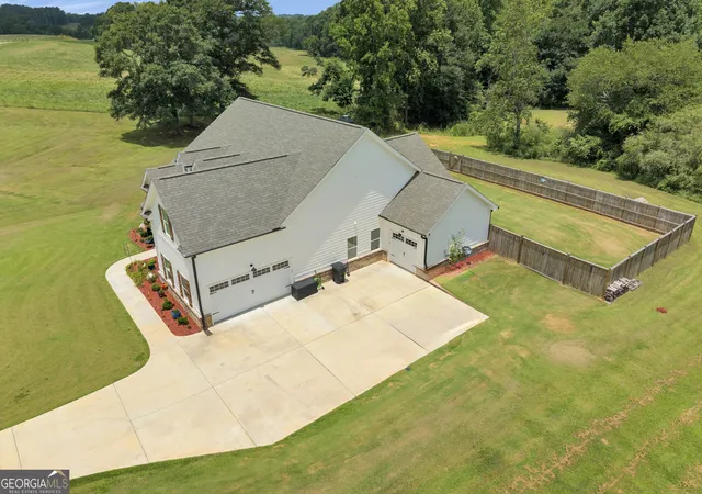 Photo 3 of Single family home for sale at 3261 George Williams Rd, Monroe, GA 30656 | MLS# 10795918 | Listing updated on 2026-09-09