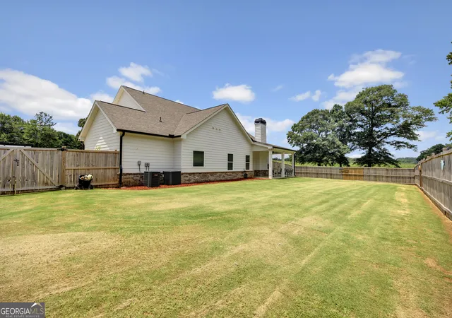 Photo 3 of Single family home for sale at 3261 George Williams Rd, Monroe, GA 30656 | MLS# 10795918 | Listing updated on 2026-09-09