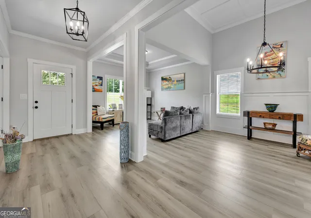 Photo 4 of Single family home for sale at 3261 George Williams Rd, Monroe, GA 30656 | MLS# 10795918 | Listing updated on 2026-09-09