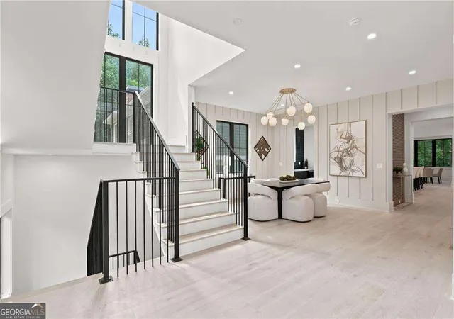3rd image of 952 Cumberland Rd Ne, Atlanta, GA 30306 | MLS# 10812550