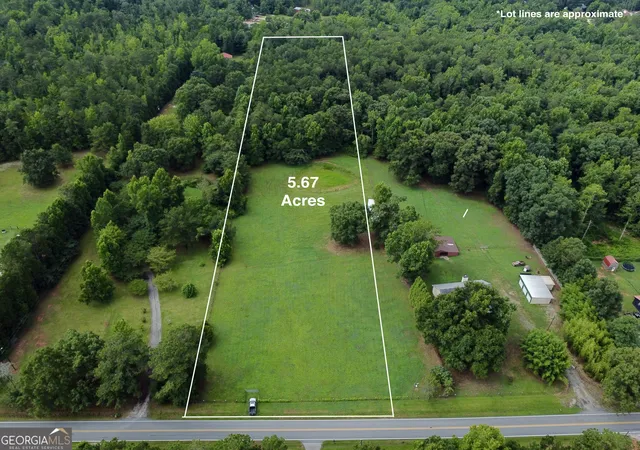 Photo 1 of Sale Pending at 130 Ballground Rd, Covington, GA 30014 | MLS# 10807260 | Listing updated on 2026-10-02