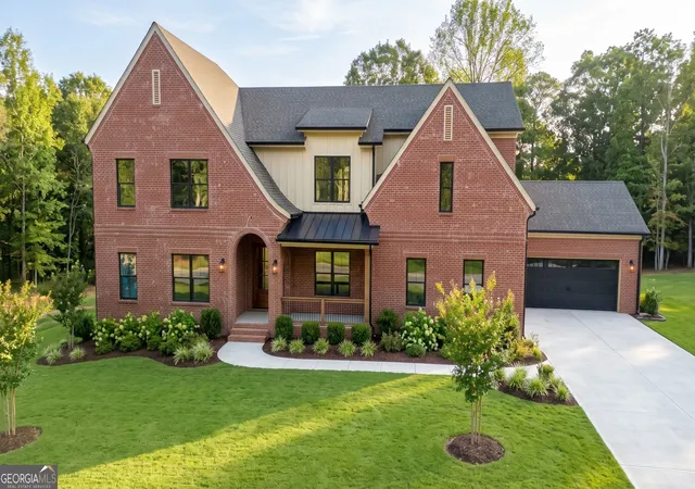 Photo 1 of Mansion for sale at 1688 Kilcrease Rd, Bethlehem, GA 30620 | MLS# 10805214 | Listing updated on 2026-10-27