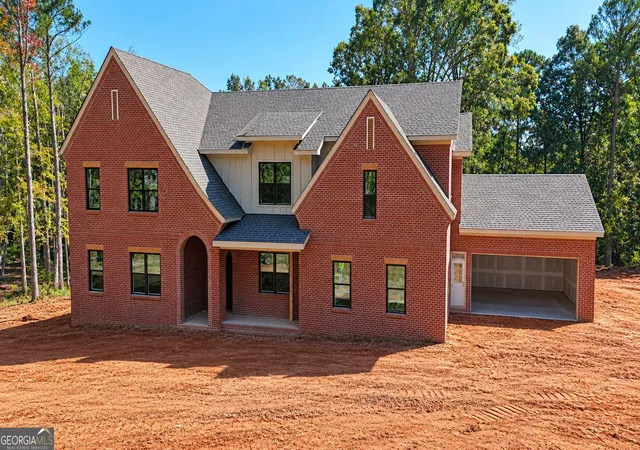 Photo 4 of Single family home for sale at 1688 Kilcrease Rd, Bethlehem, GA 30620 | MLS# 10805214 | Listing updated on 2026-10-27